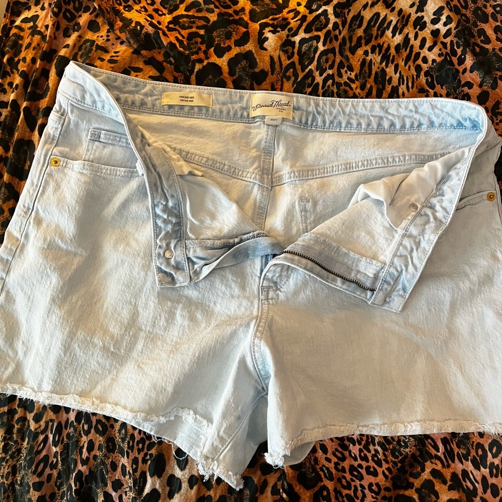Universal Thread Vintage midi